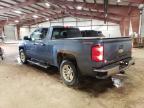 2014 Chevrolet Silverado K1500 Lt for Sale in Lansing, MI - Front End