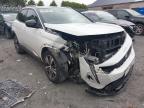 2023 PEUGEOT 3008 GT BL for sale at Copart BELFAST