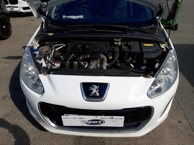 2013 PEUGEOT 308 ALLURE