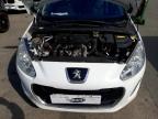 2013 PEUGEOT 308 ALLURE for sale at Copart WHITBURN