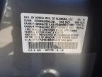 2011 Honda Pilot Touring for Sale in Woodburn, OR - Front End