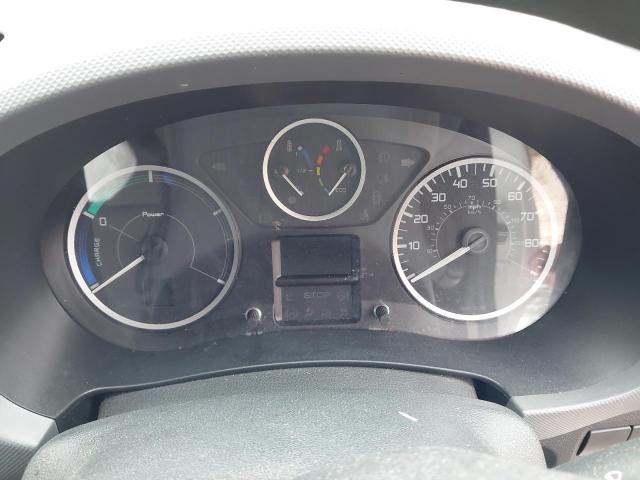 2018 PEUGEOT PARTNER SE