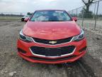 2016 Chevrolet Cruze Lt للبيع في Cicero، IN - Side