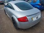 1999 AUDI TT QUATTRO for sale at Copart BRISTOL