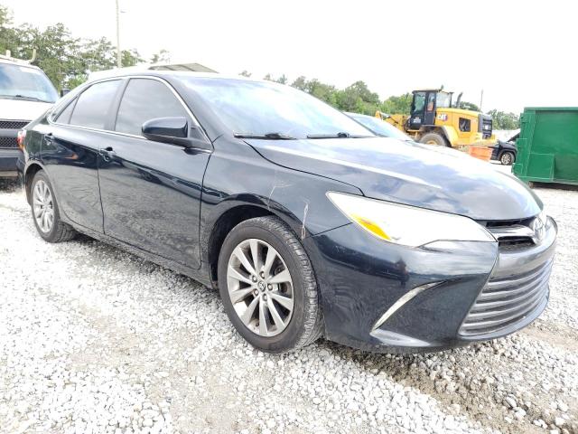 Sedans TOYOTA CAMRY 2015 Turquoise