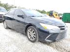 2015 Toyota Camry Le იყიდება Ellenwood-ში, GA - Minor Dent/Scratches