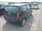 2013 VOLKSWAGEN MOVE UP for sale at Copart SANDTOFT
