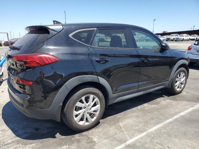  HYUNDAI TUCSON 2021 Czarny