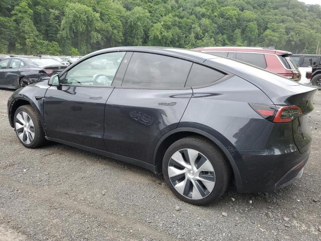  TESLA MODEL Y 2024 Szary