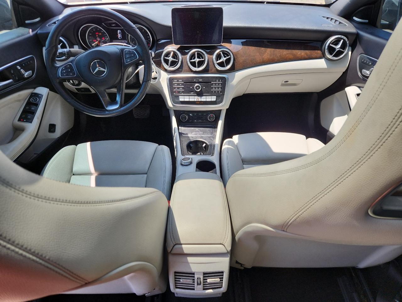 2019 Mercedes-Benz Cla 250 4Matic VIN: WDDSJ4GB6KN762197 Lot: 62119675