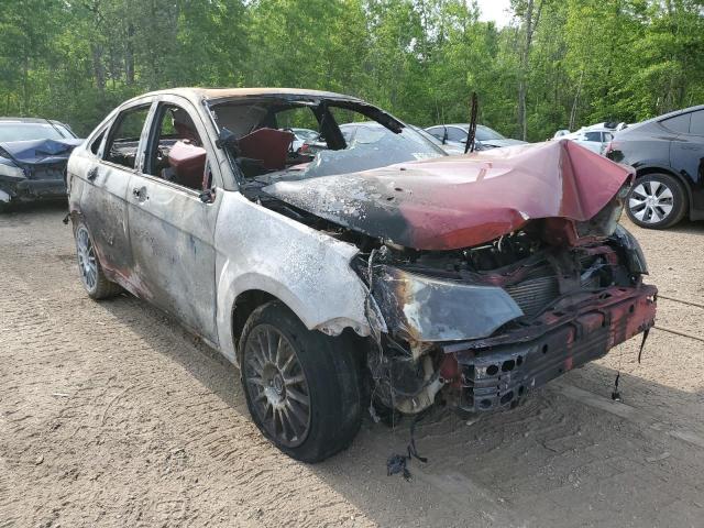 2010 FORD FOCUS SES  