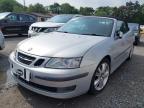 2007 SAAB 9-3 VECTOR for sale at Copart WOLVERHAMPTON