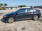 2017 Hyundai Ioniq Limited zu verkaufen in Harleyville, SC - Minor Dent/Scratches