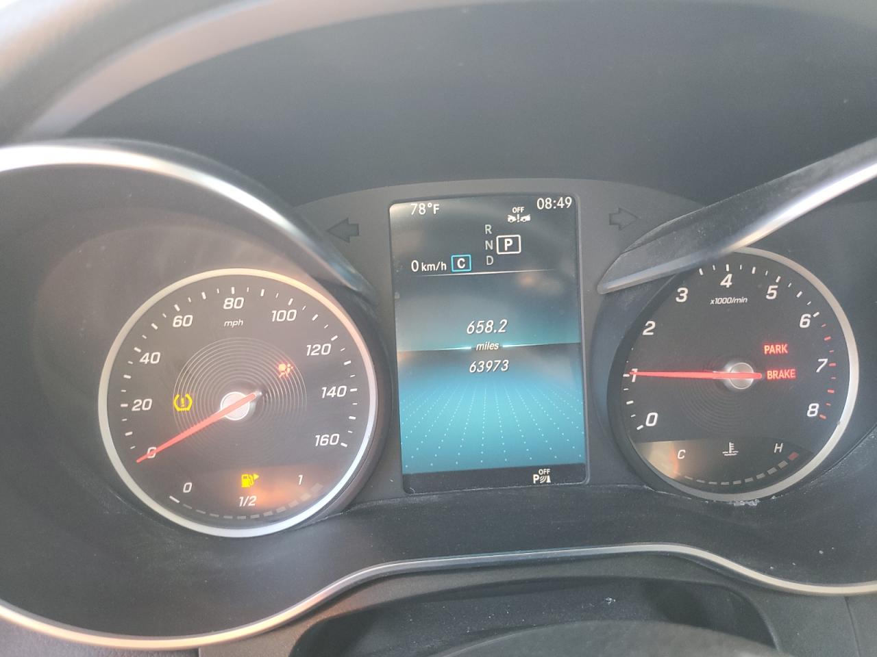 W1N0G8EB1NG088259 2022 Mercedes-Benz Glc 300 4Matic