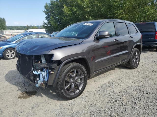 JEEP GRAND CHER 2021