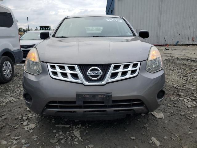  NISSAN ROGUE 2013 Gray