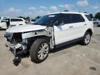 2014 Ford Explorer Xlt for Sale in Louisville, KY - Front End