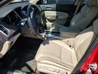 2018 Acura Tlx Tech na sprzedaż w Kansas City, KS - Front End