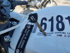 2025 SUZUKI GSX-R600    for sale at Copart PA - PITTSBURGH NORTH