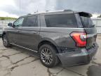 2021 Ford Expedition Max Limited en Venta en Littleton, CO - Rear End