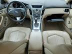 2013 Cadillac Cts Luxury Collection zu verkaufen in Davison, MI - Rear End