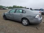 2007 Chevrolet Impala Ls للبيع في Assonet، MA - Front End