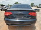 2012 Audi A4 Premium Plus продається в Oklahoma City, OK - Front End