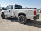 2008 Ford F250 Super Duty   იყიდება Anthony-ში, TX - Side