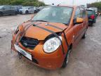 2009 KIA PICANTO CH for sale at Copart BRISTOL
