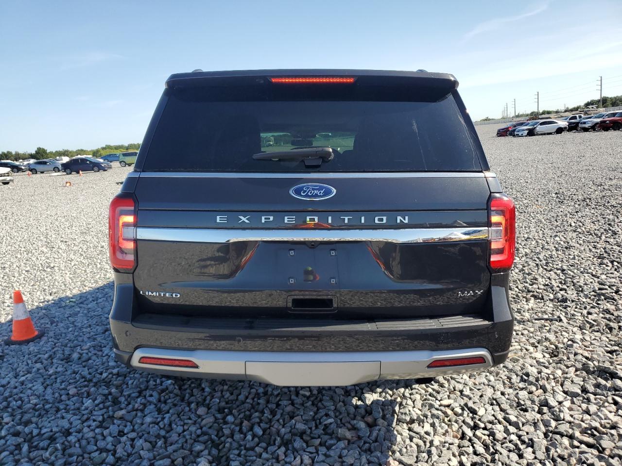 2024 Ford Expedition Max Limited VIN: 1FMJK1K80REA33048 Lot: 62294175