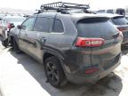2018 Jeep Cherokee Latitude იყიდება Las Vegas-ში, NV - Front End