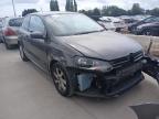2012 VOLKSWAGEN POLO MATCH for sale at Copart SANDY