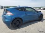 2011 Honda Cr-Z  продається в Tulsa, OK - Front End
