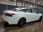 2024 Nissan Altima Sr იყიდება Columbia Station-ში, OH - Side