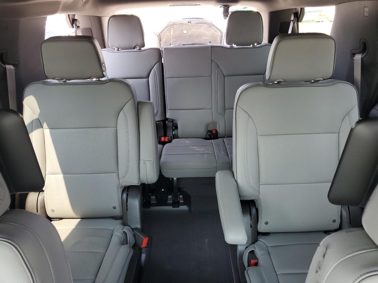 2024 GMC Yukon Slt VIN: 1GKS2BKT5RR202772 Lot: 61798695