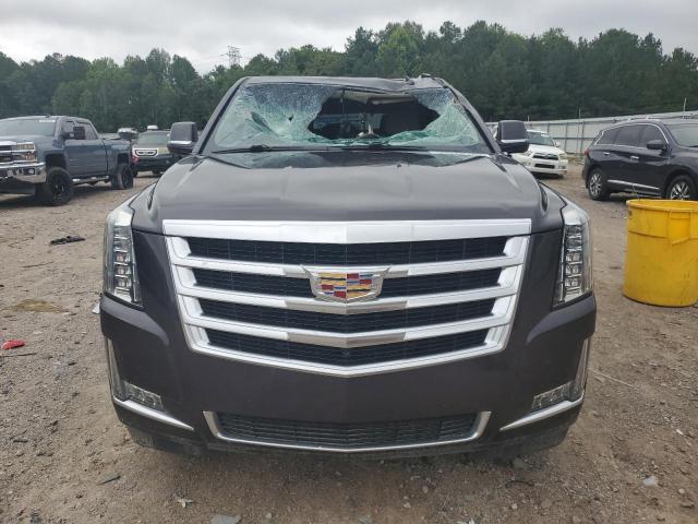  CADILLAC ESCALADE 2015 Чорний