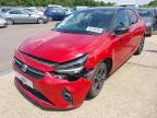 2020 VAUXHALL CORSA ELIT for sale at Copart NEWBURY