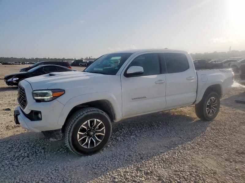 TOYOTA TACOMA DOU 2023