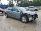 2011 Toyota Camry Base на продаже в Ocala, FL - Front End