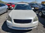 2006 Nissan Altima S იყიდება North Las Vegas-ში, NV - Rear End