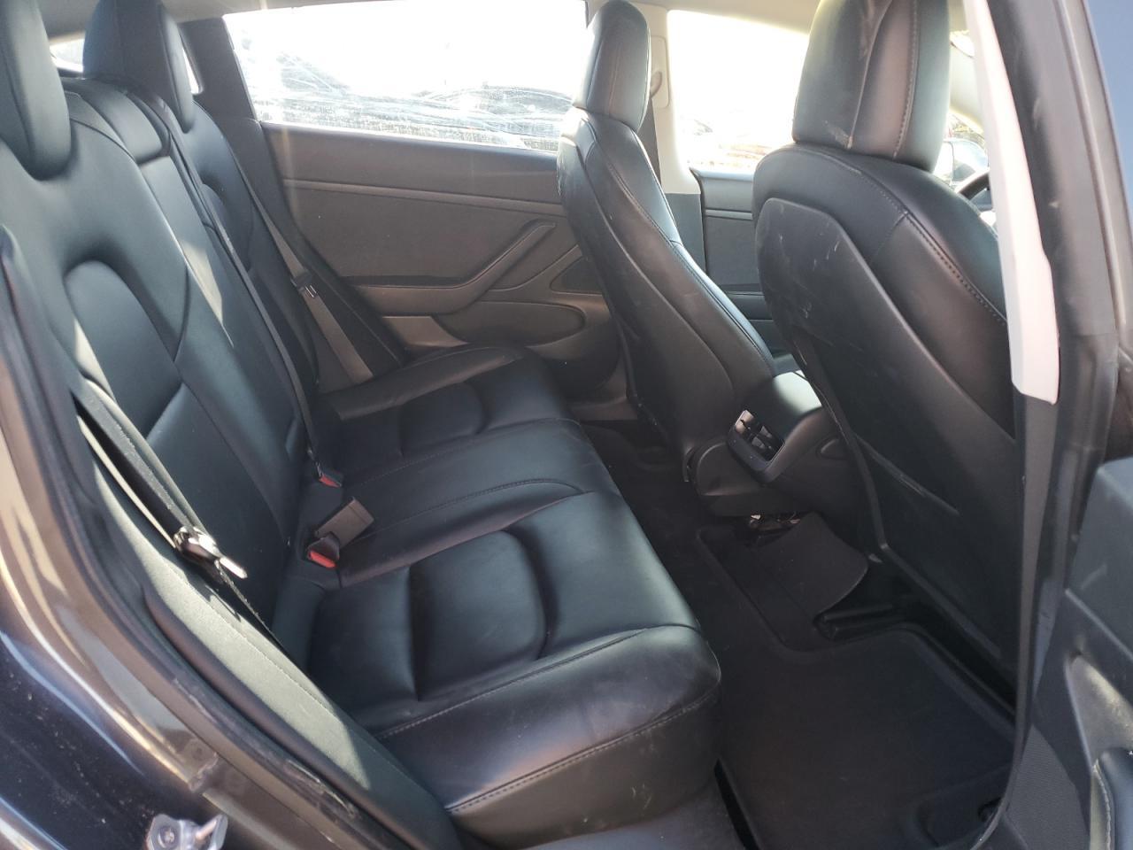TESLA MODEL 3 2020 VIN 5YJ3E1EA7LF803660 photo 10