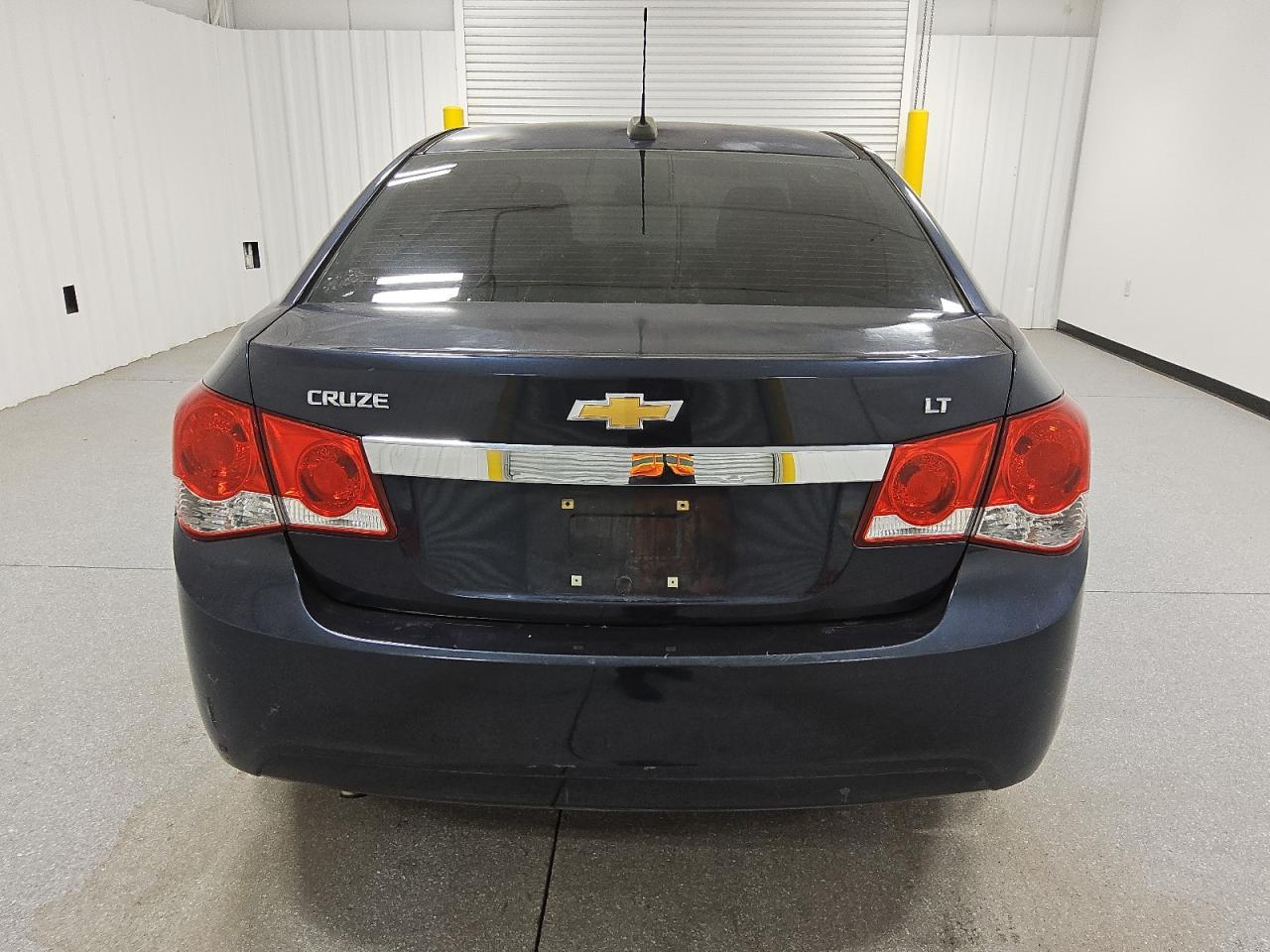 2015 Chevrolet Cruze Lt VIN: 1G1PC5SB3F7270575 Lot: 60797605