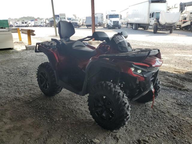 2024 Can-Am Outlander Max Xt 1000R