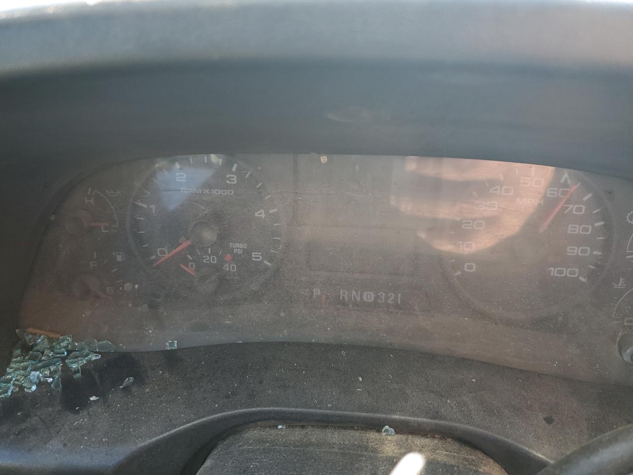 2005 Ford F550 Super Duty VIN: 1FDAF57P55E895572 Lot: 59592335