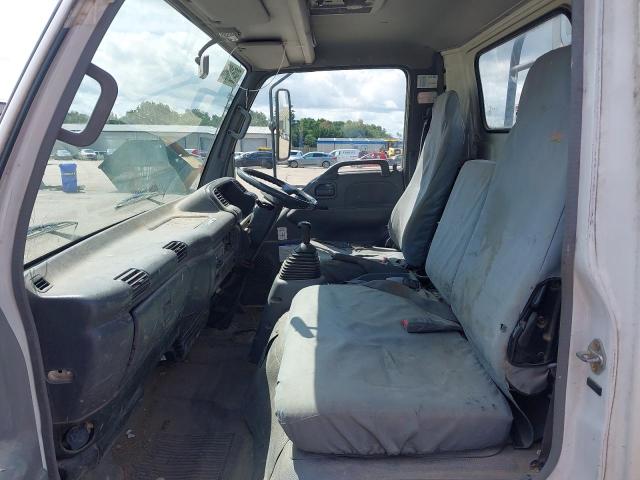2007 ISUZU NKR 77