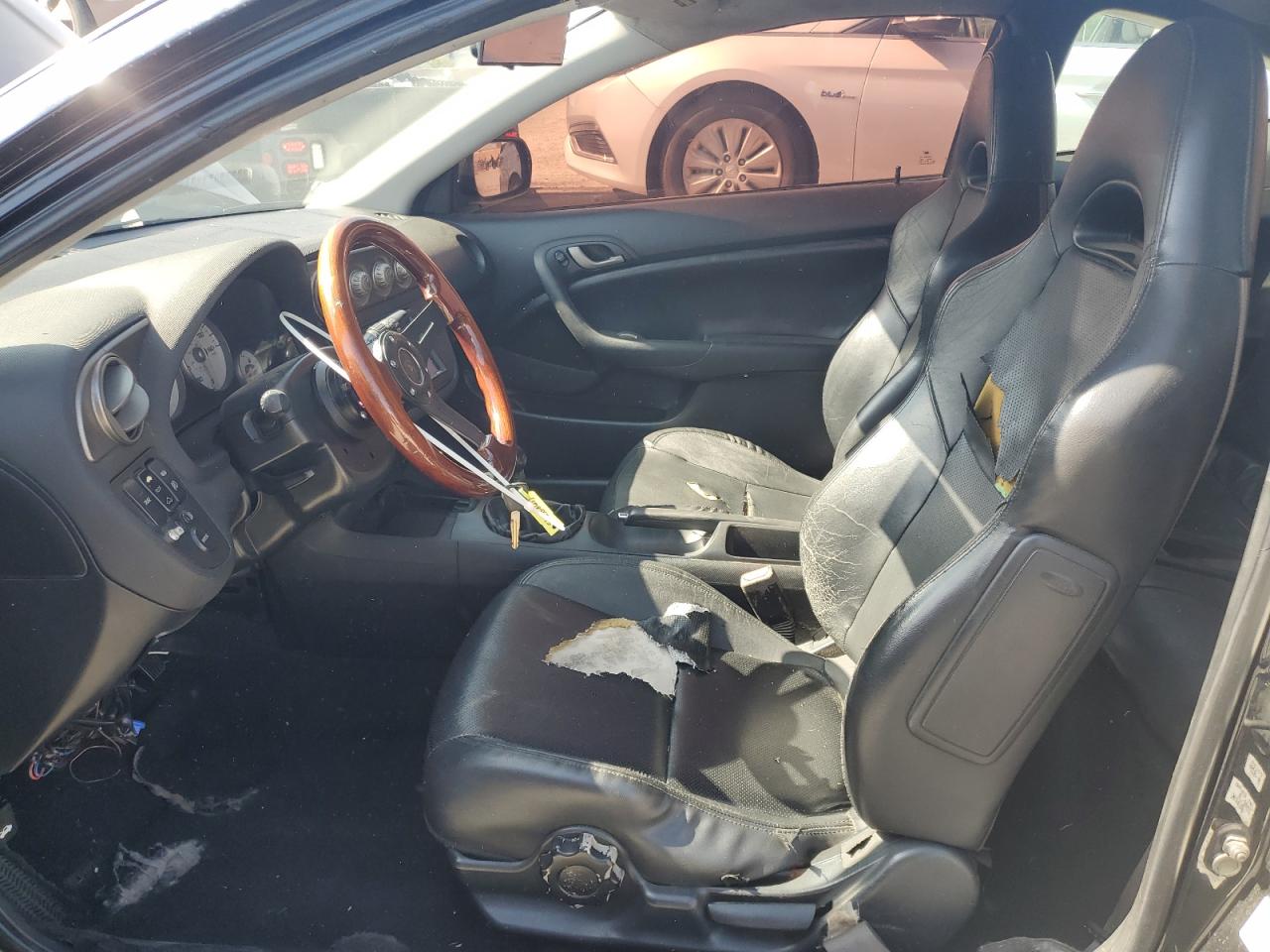 2006 Acura Rsx VIN: JH4DC53846S021565 Lot: 61088745
