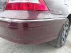 2007 MERCEDES BENZ C180 KOMP. for sale at Copart ROCHFORD
