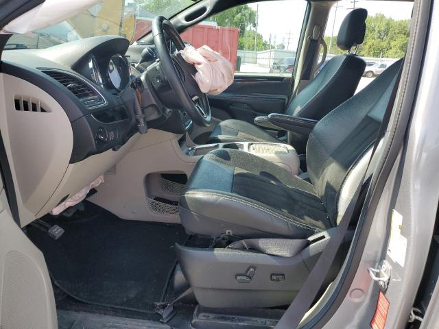  DODGE CARAVAN 2019 Silver