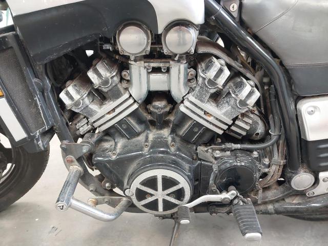 1997 YAMAHA VMX12