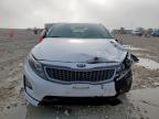 2015 Kia Optima Hybrid for Sale in Taylor, TX - Front End